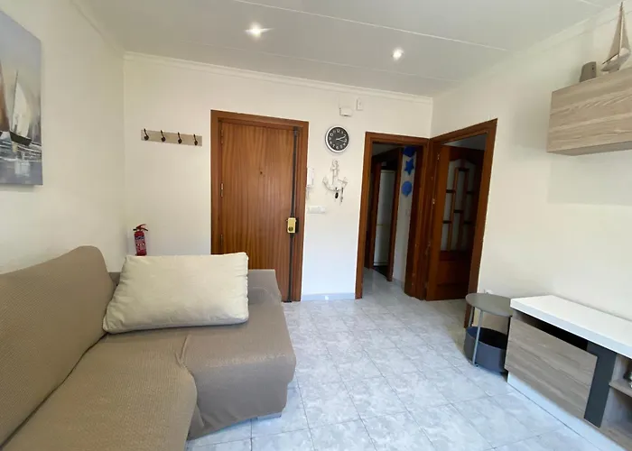Apartaments Portbou Costa Brava