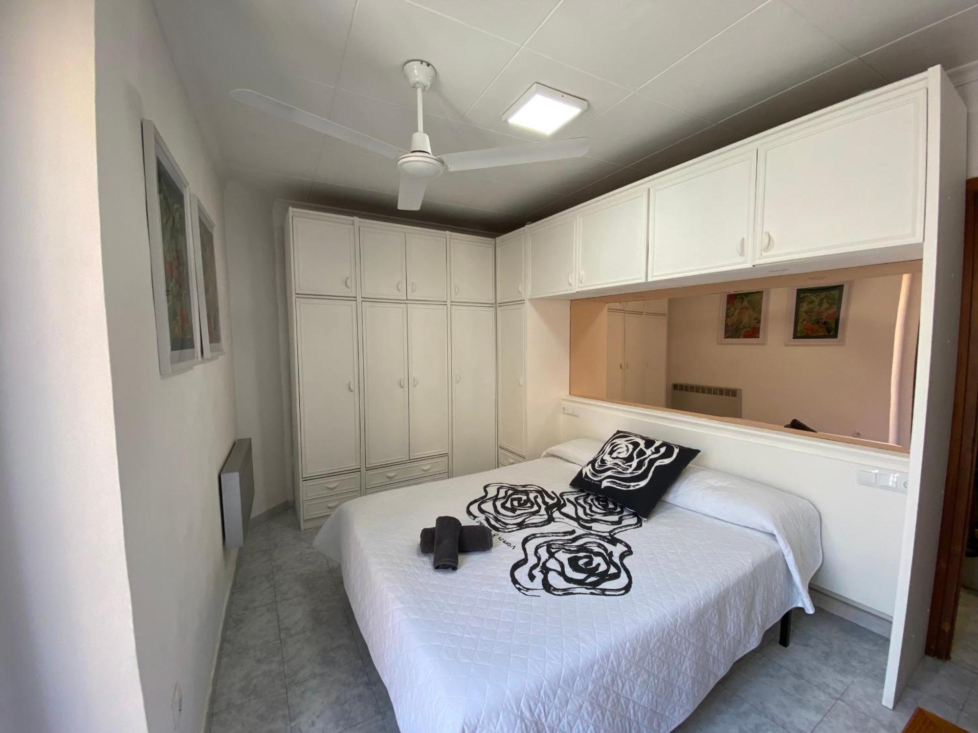 Apartment Costa Brava