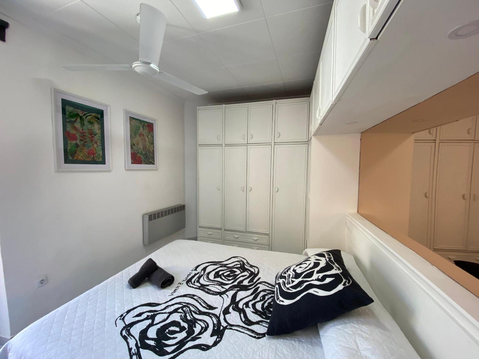 Costa Brava Apartment *