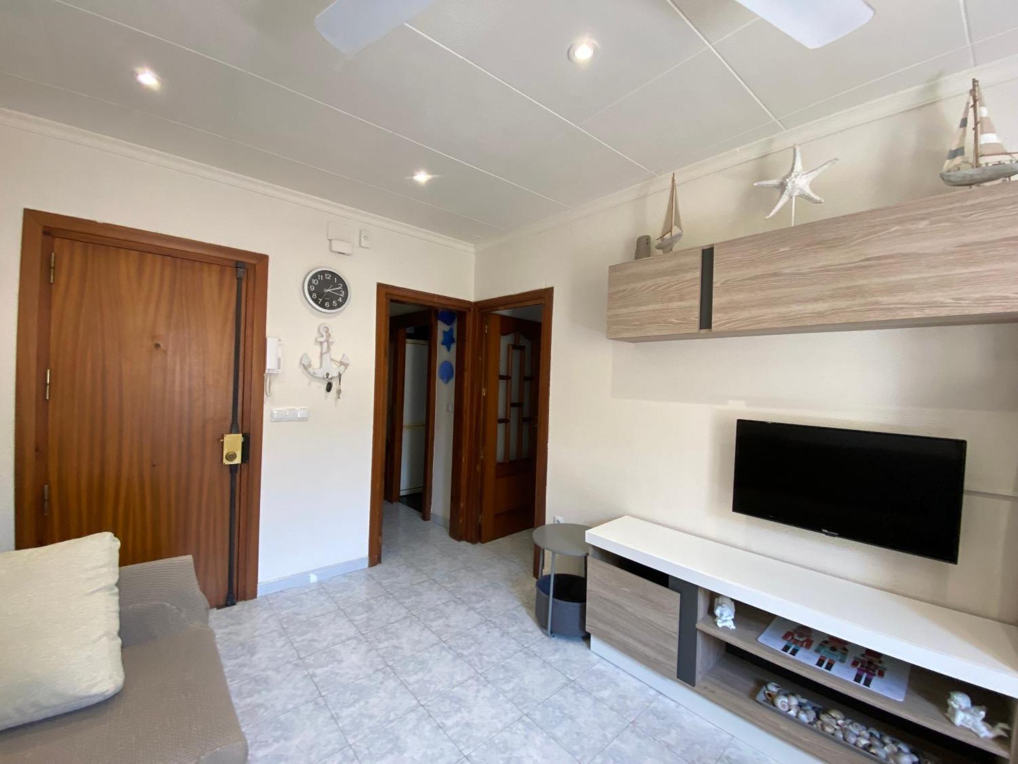 Apartment Costa Brava Portbou
