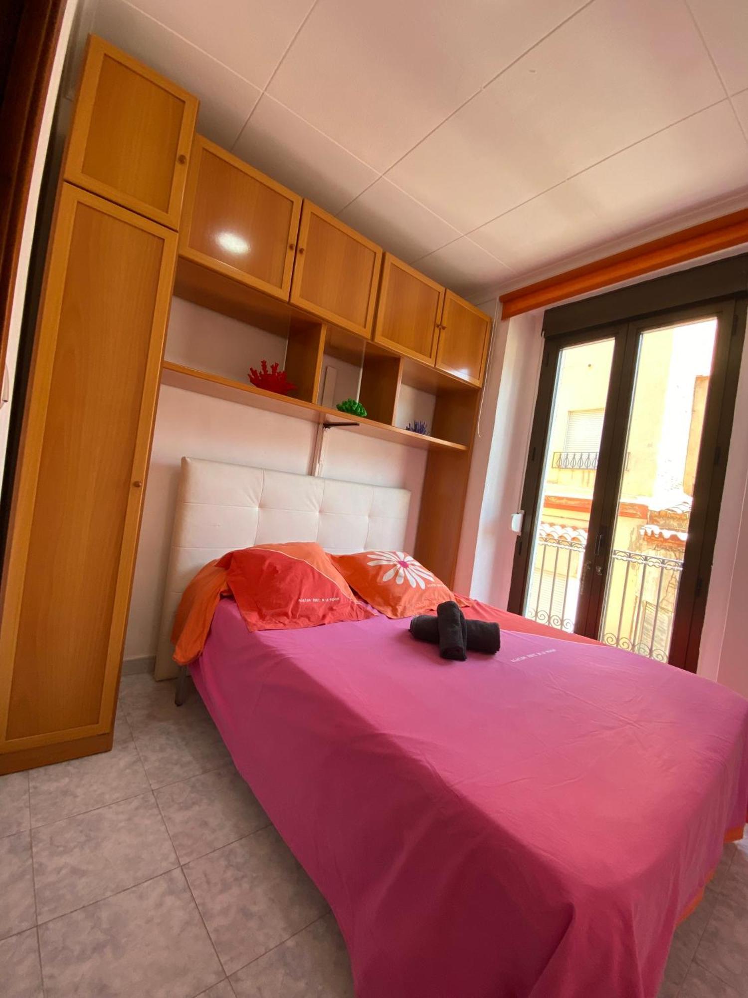 Costa Brava Apartment Portbou