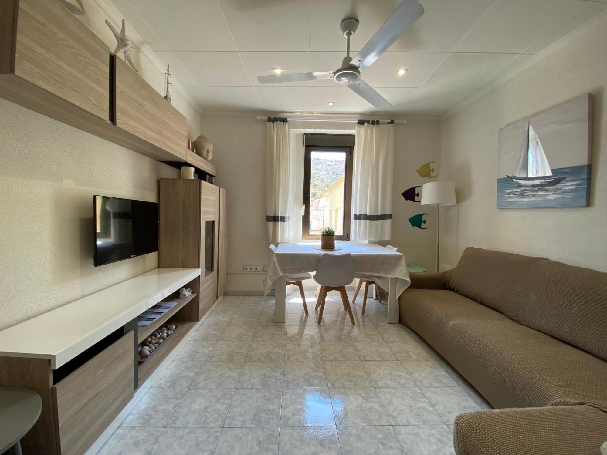 Costa Brava Apartment