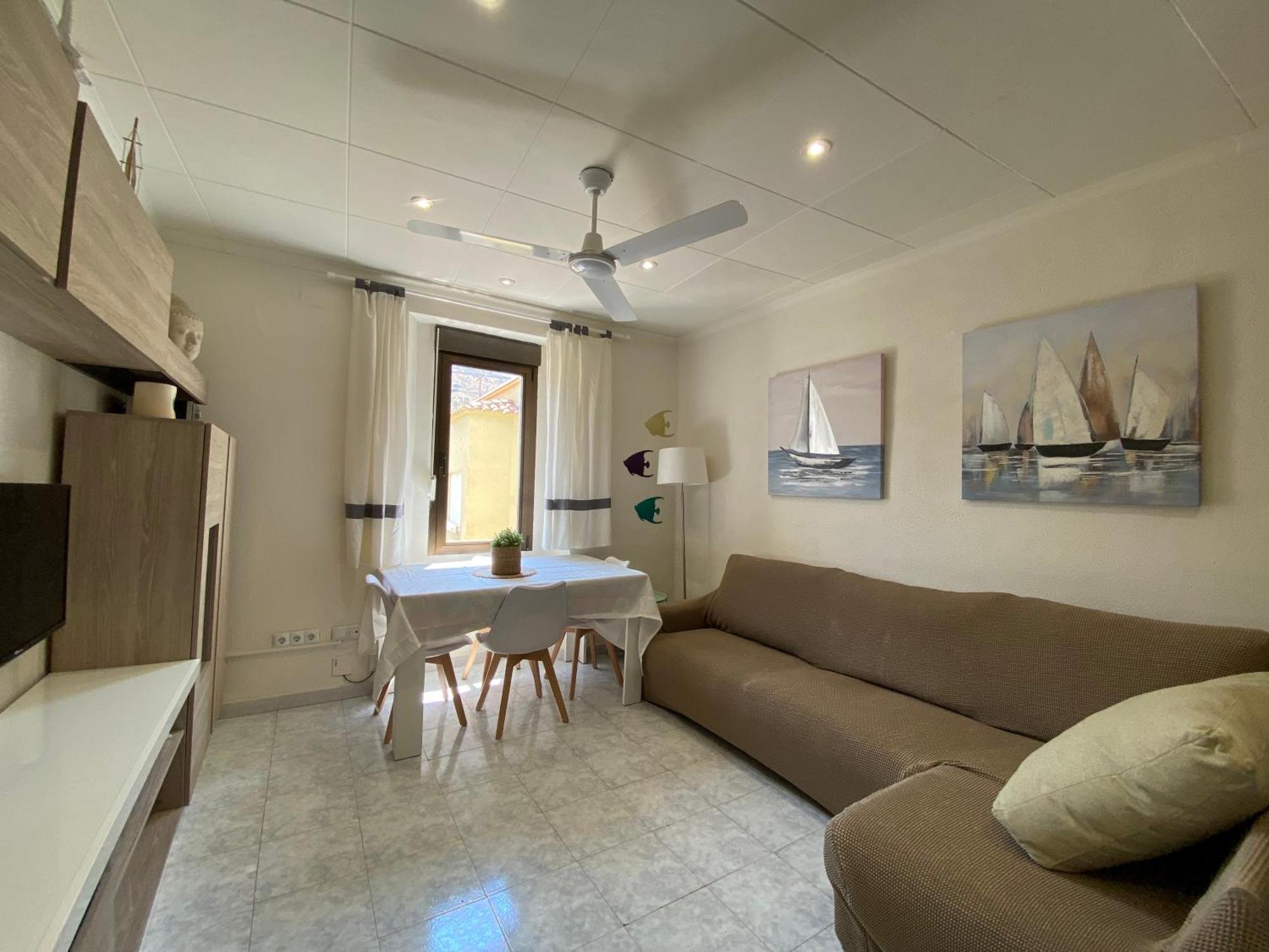 Costa Brava Apartment *
