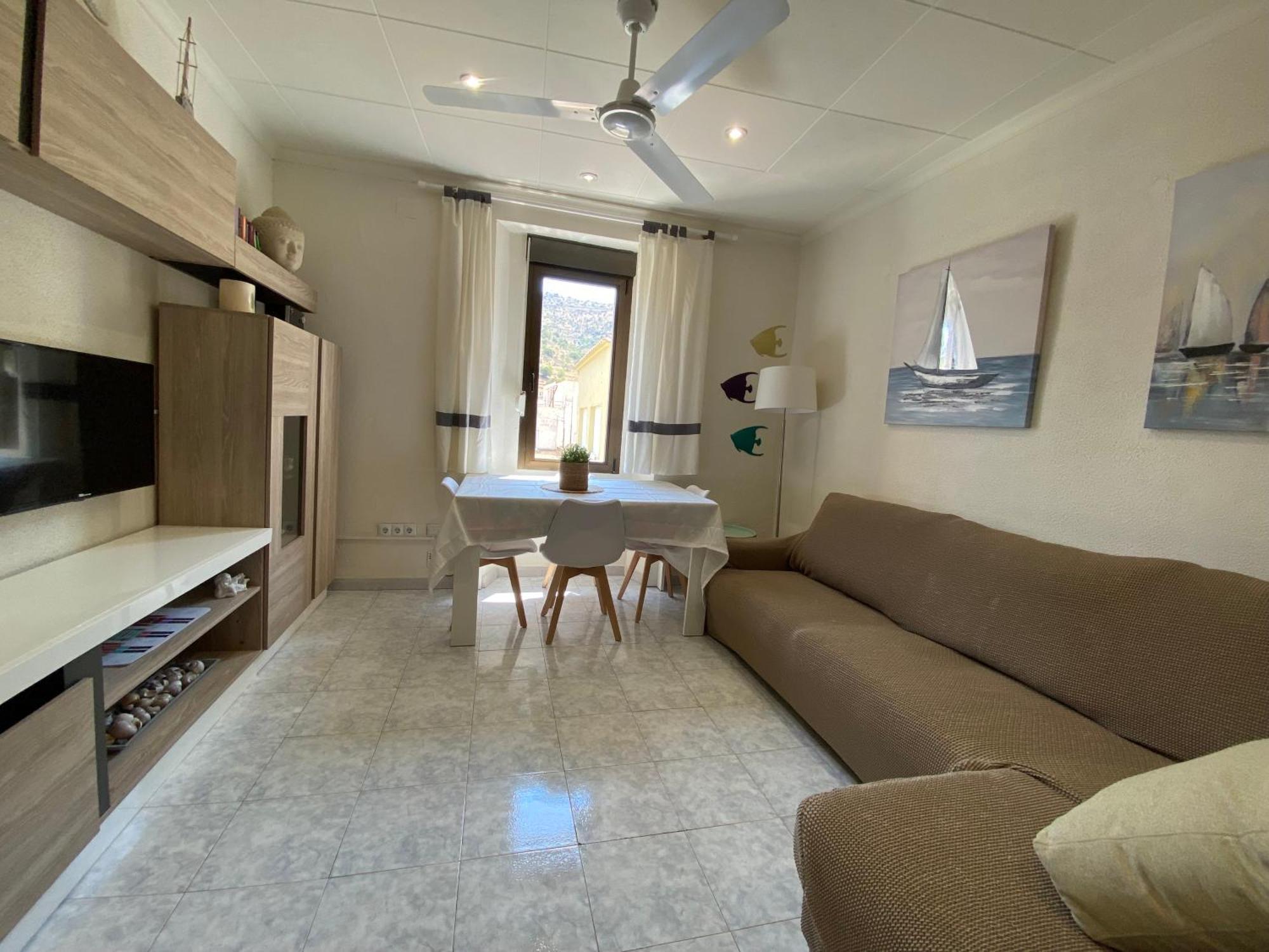 Costa Brava Apartment *