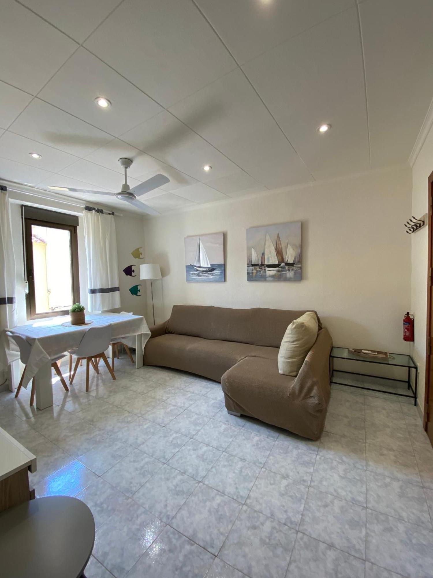 Apartment Costa Brava Portbou