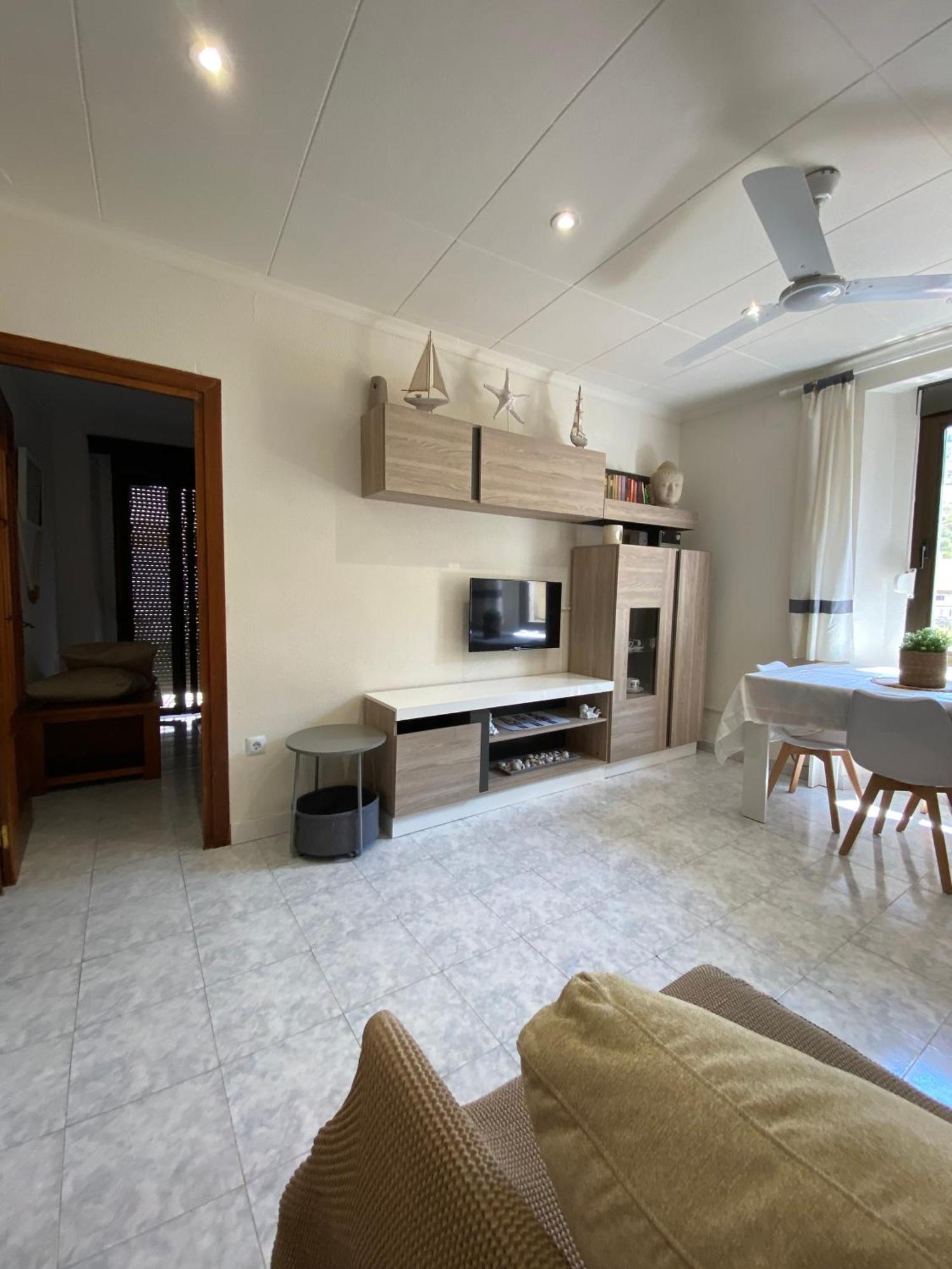 Apartment Costa Brava *