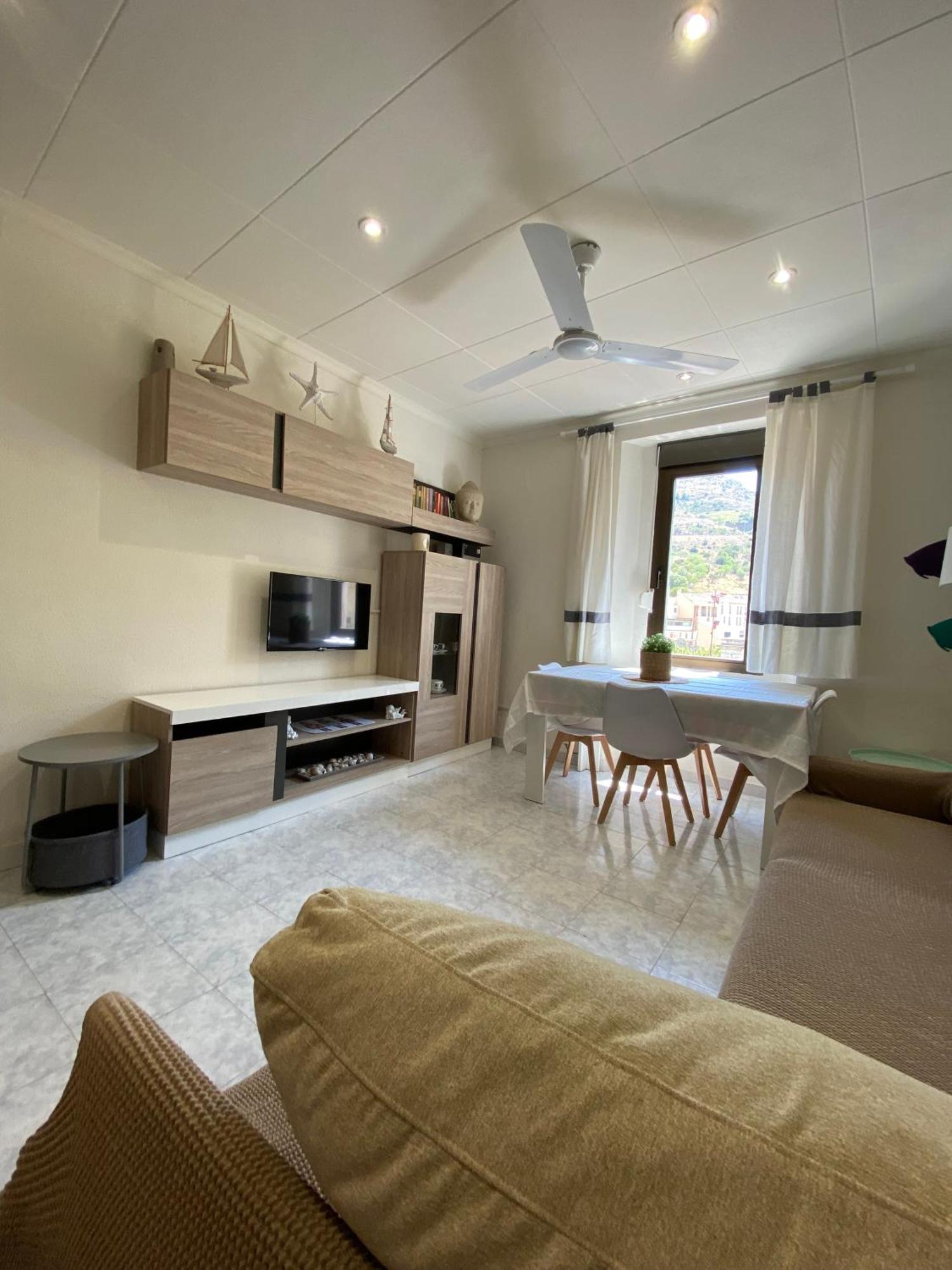Costa Brava Apartment *
