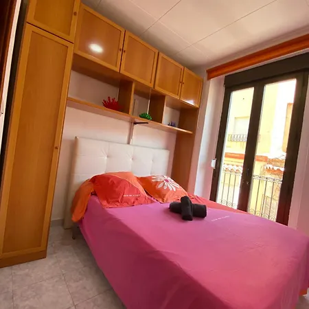 Apartaments Portbou Costa Brava Exterior photo