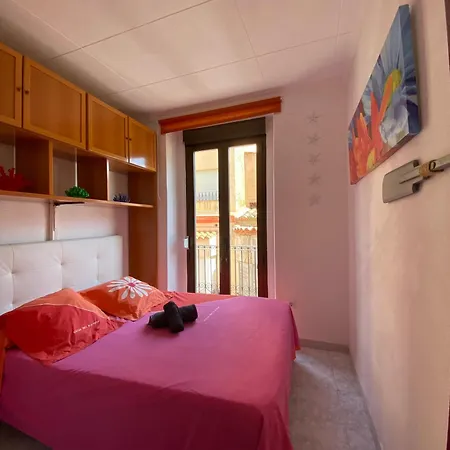 Apartaments Portbou Costa Brava Exterior photo