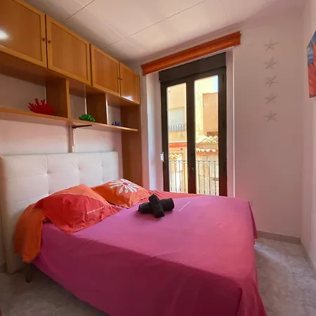 Apartaments Portbou Costa Brava Exterior photo