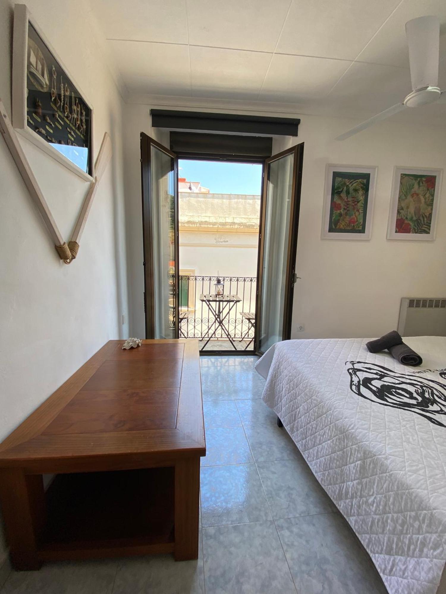 Costa Brava Apartament
