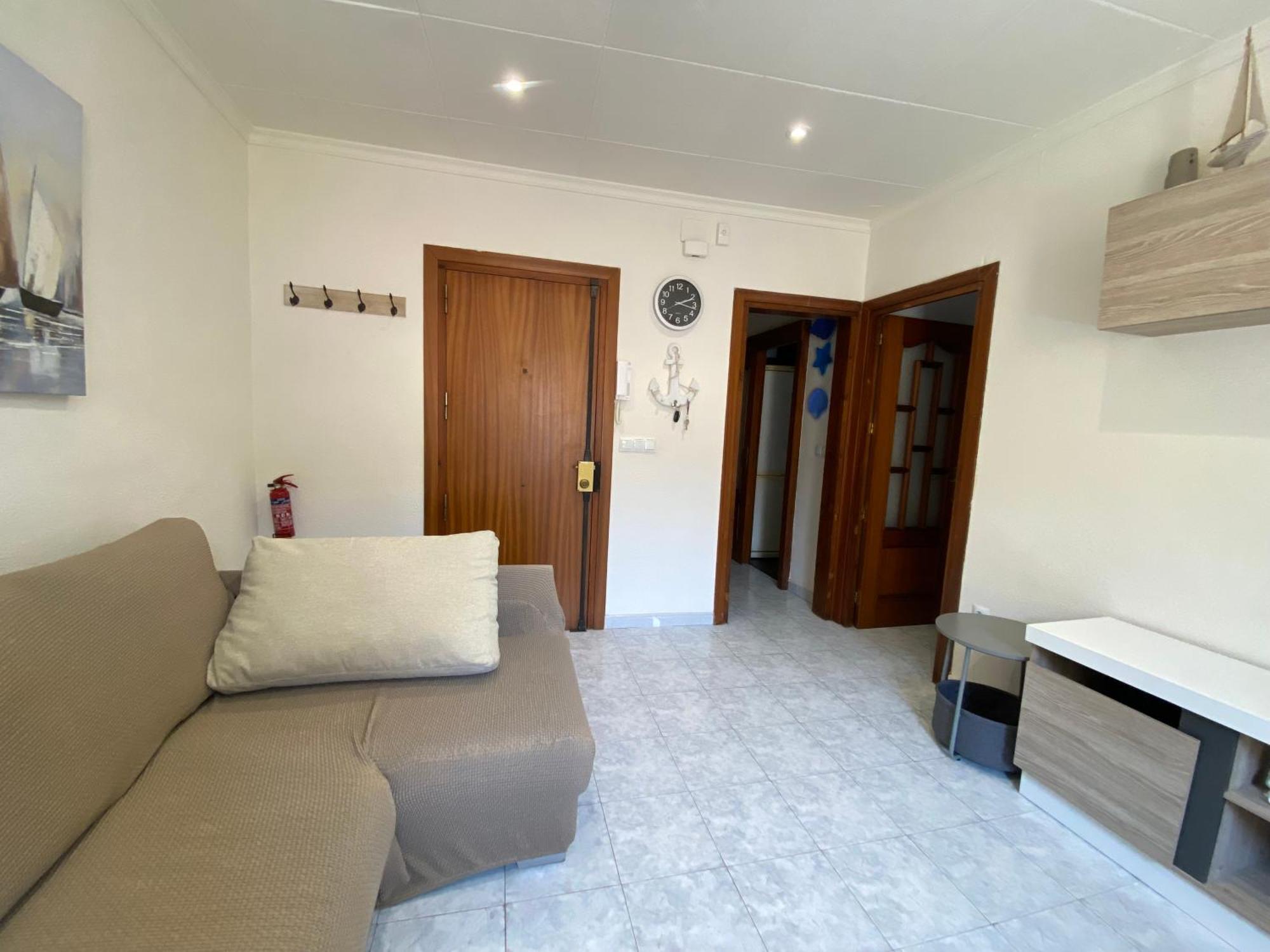 Costa Brava Apartament Portbou