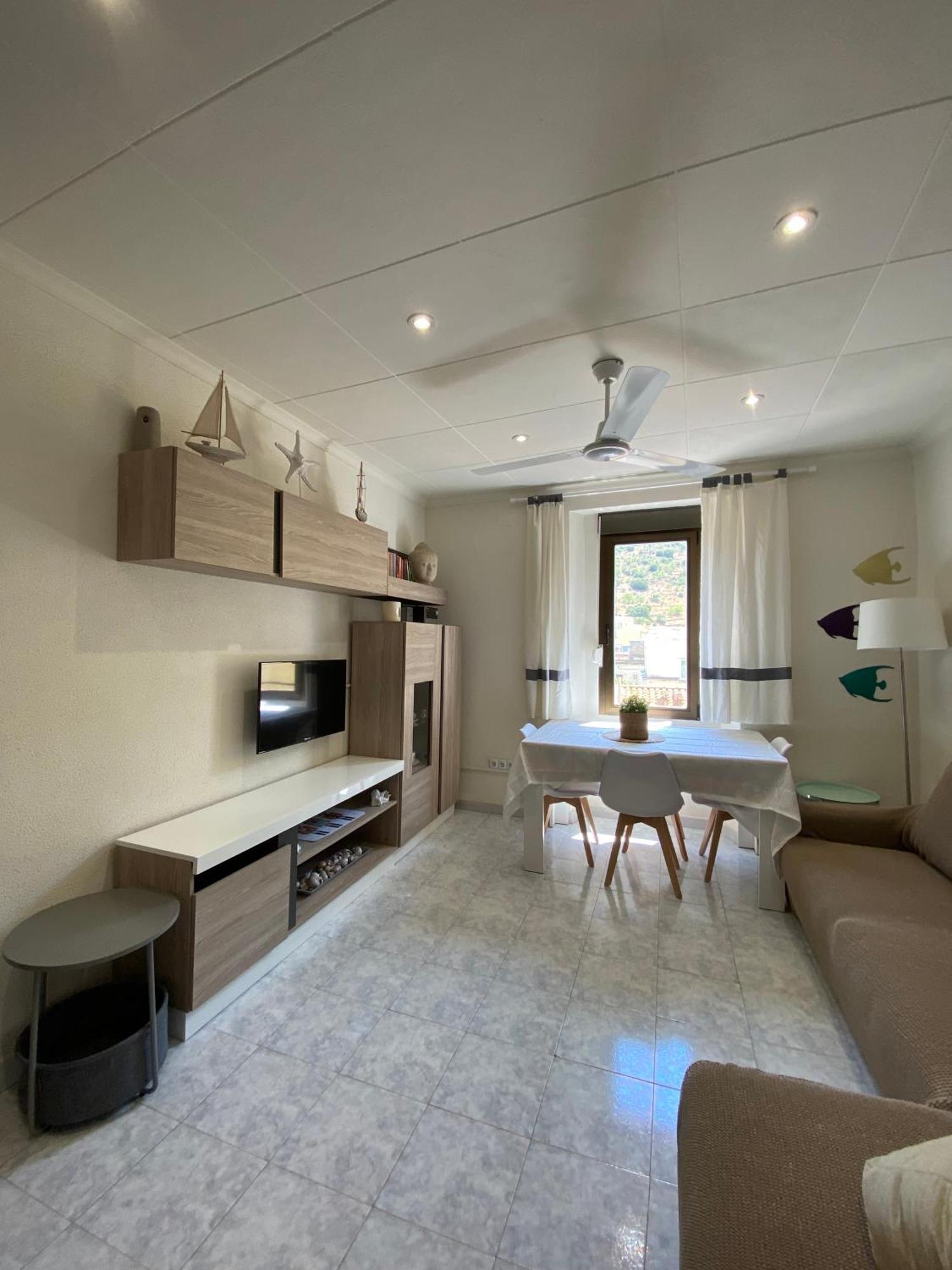 Costa Brava Apartament *